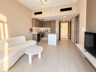1 Slaapkamer Appartement te Huur in Dubai Studio City, Dubai - Appartement in Dubai Studio City，Laya Heights, 1 slaapkamer, 70000 AED - 16551951