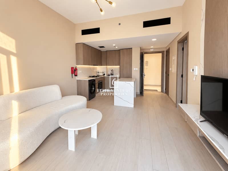 Apartamento en Dubai Studio City,Laya Heights, 1 dormitorio, 70000 AED - 16551951 Apartamento en Dubai Studio City,Laya Heights, 1 dormitorio, 70000 AED - 16551951