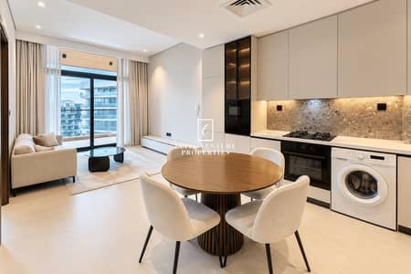 1 Schlafzimmer Wohnung zum Verkauf in Arjan, Dubai - Wohnung in Arjan，Marquis Elegance, 1 schlafzimmer, 1099999 AED - 16551815