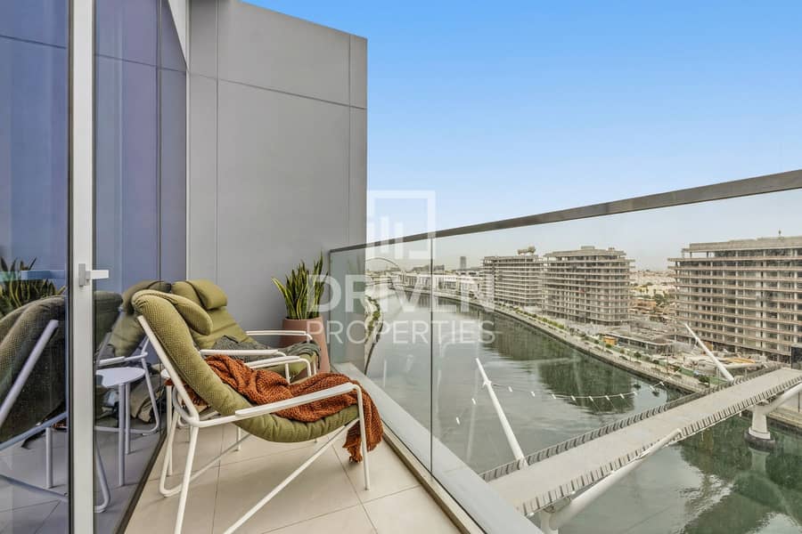 Apartamento en Al Wasl,Canal Front Residences,Canal Front Residences 7,Canal Front Residence 7A, 2 dormitorios, 7300000 AED - 16551960 Apartamento en Al Wasl,Canal Front Residences,Canal Front Residences 7,Canal Front Residence 7A, 2 dormitorios, 7300000 AED - 16551960