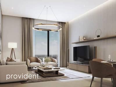 2 Camere Appartamento in vendita a Sobha Hartland 2, Dubai - Appartamento a Sobha Hartland 2，Skyvue，Skyvue Stellar, 2 camere da letto, 2100000 AED - 16551995