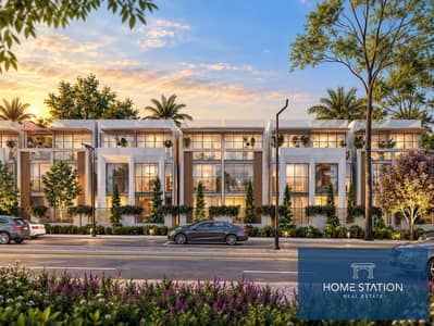 4 Schlafzimmer Townhouse zum Verkauf in Dubai Investments Park (DIP), Dubai - a3f5ec41-23aa-4b6a-b53a-3fa736b7e7fb. png