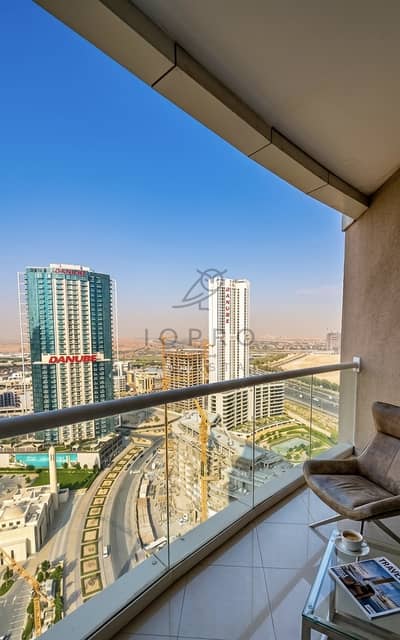 شقة 3 غرف نوم للايجار في أرجان، دبي - شقة في برج سيراج،أرجان 3 غرف 130000 درهم - 16552042