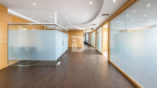 Office te Huur in Business Bay, Dubai - Kantoor in Business Bay，Al Manara Tower, 479500 AED - 16552043