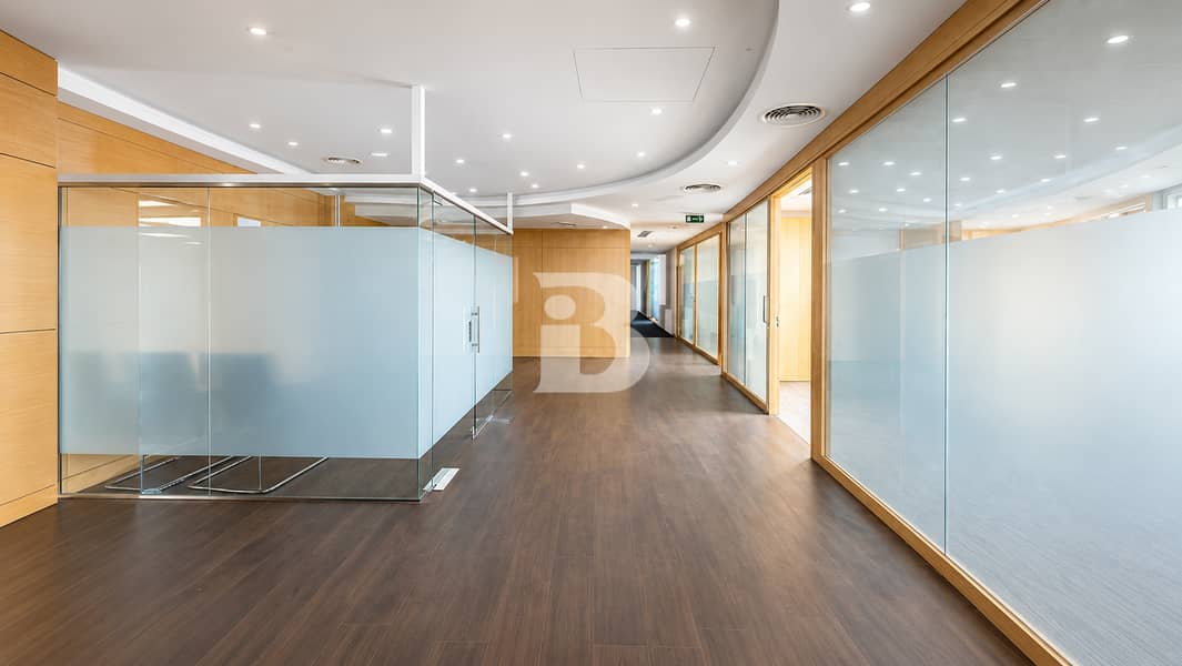 Kantoor in Business Bay,Al Manara Tower, 479500 AED - 16552043 Kantoor in Business Bay,Al Manara Tower, 479500 AED - 16552043