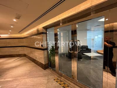 Office for Rent in Dubai Media City, Dubai - Fully Fitted | Furnished | Vacant | For Rent Office for Rent in Dubai Media City, Dubai - Fully Fitted | Furnished | Vacant | For Rent