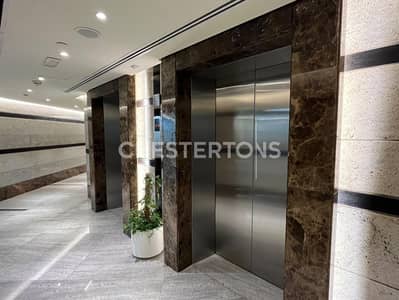 Office for Rent in Dubai Media City, Dubai - Fully Fitted | Furnished & Partitioned | Vacant Office for Rent in Dubai Media City, Dubai - Fully Fitted | Furnished & Partitioned | Vacant