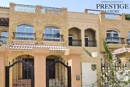 Villa de 3 chambres à à vendre à Jumeirah Village Circle (JVC), Dubai - 15283535-481abo. jpg