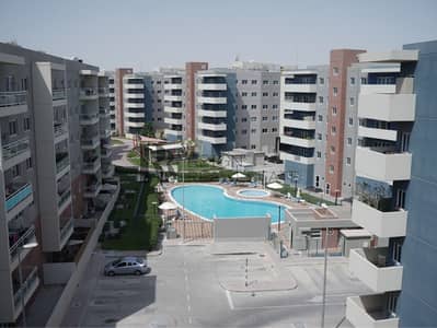 2 Camere Appartamento in affitto a Al Reef, Abu Dhabi - Appartamento a Al Reef，Al Reef Downtown, 2 camere da letto, 92999 AED - 16552082