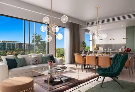 3 Bedroom Apartment for Sale in City Walk, Dubai - Resale | AED 635K Below OP |Full Burj Khalifa View 3 Bedroom Apartment for Sale in City Walk, Dubai - Resale | AED 635K Below OP |Full Burj Khalifa View