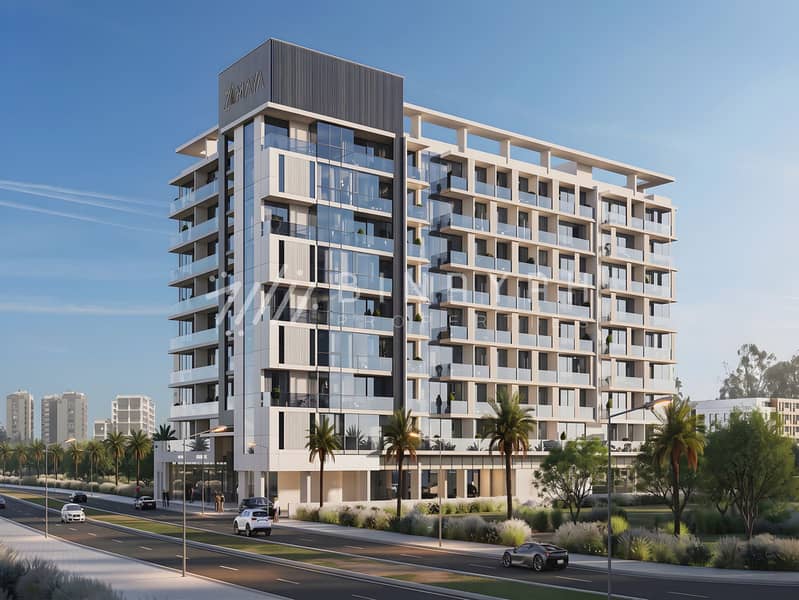 Appartement in Dubai Silicon Oasis (DSO),Belle Vie, 4 slaapkamers, 3500000 AED - 16552121 Appartement in Dubai Silicon Oasis (DSO),Belle Vie, 4 slaapkamers, 3500000 AED - 16552121