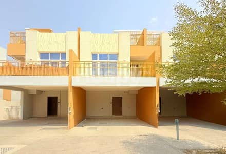 3 habitaciones Townhouse para en Alquiler en DAMAC Hills 2 (Akoya by DAMAC), Dubai - Casa adosada en DAMAC Hills 2 (Akoya by DAMAC)，Aquilegia, 3 dormitorios, 85000 AED - 16552128