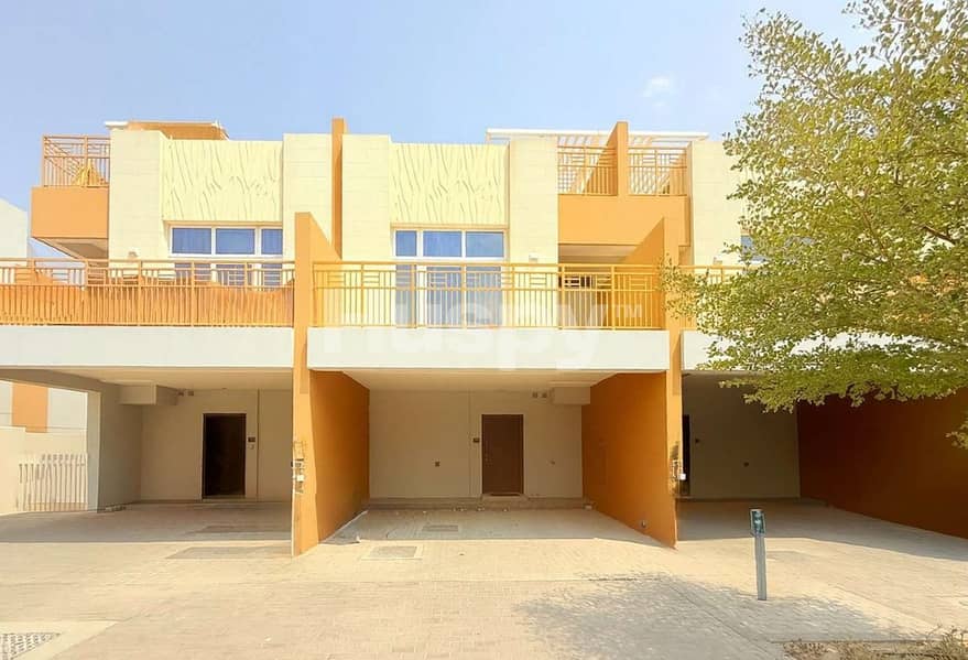 Rijwoning in DAMAC Hills 2 (Akoya by DAMAC),Aquilegia, 3 slaapkamers, 85000 AED - 16552128 Rijwoning in DAMAC Hills 2 (Akoya by DAMAC),Aquilegia, 3 slaapkamers, 85000 AED - 16552128