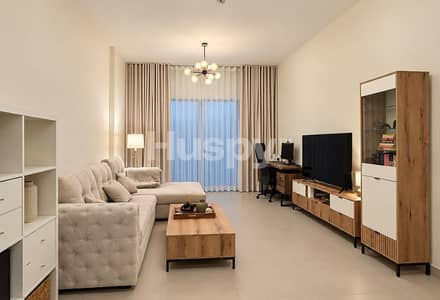 1 Schlafzimmer Wohnung zum Verkauf in Al Furjan, Dubai - Wohnung in Al Furjan，Zazen Gardens, 1 schlafzimmer, 1400000 AED - 16552129