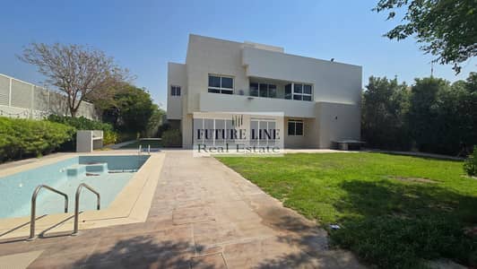 6 Camere Villa in affitto a Al Barsha, Dubai - 1. jpeg