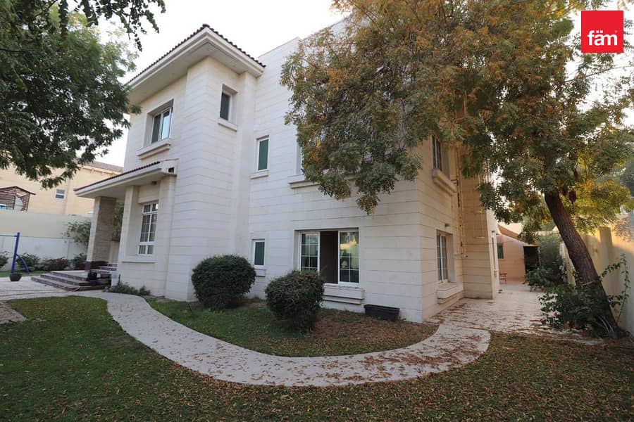 Villa a Al Barsha,Al Barsha 3, 6 camere da letto, 550000 AED - 16552159 Villa a Al Barsha,Al Barsha 3, 6 camere da letto, 550000 AED - 16552159