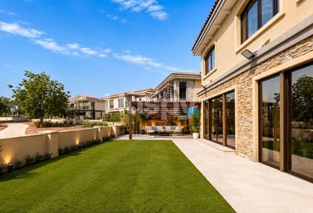 5 Camere Villa in affitto a Jumeirah Golf Estates, Dubai - Villa a Jumeirah Golf Estates,Sanctuary Falls, 5 camere da letto, 1000000 AED - 16552164 5 Camere Villa in affitto a Jumeirah Golf Estates, Dubai - Villa a Jumeirah Golf Estates,Sanctuary Falls, 5 camere da letto, 1000000 AED - 16552164