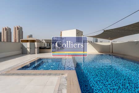 1 habitación Apartamento para en Alquiler en Jumeirah Village Triangle (JVT), Dubai - Image-8. jpg 1 habitación Apartamento para en Alquiler en Jumeirah Village Triangle (JVT), Dubai - Image-8. jpg