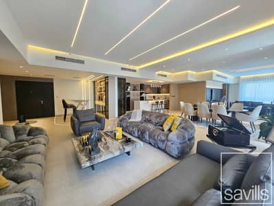 4 Camere Appartamento in affitto a Business Bay, Dubai - Appartamento a Business Bay,Executive Towers,Executive Tower J, 4 camere da letto, 550000 AED - 16552192 4 Camere Appartamento in affitto a Business Bay, Dubai - Appartamento a Business Bay,Executive Towers,Executive Tower J, 4 camere da letto, 550000 AED - 16552192