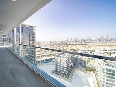 4 Slaapkamers Penthouse te Koop in Mohammed Bin Rashid City (MBR City), Dubai - 1 4 Slaapkamers Penthouse te Koop in Mohammed Bin Rashid City (MBR City), Dubai - 1