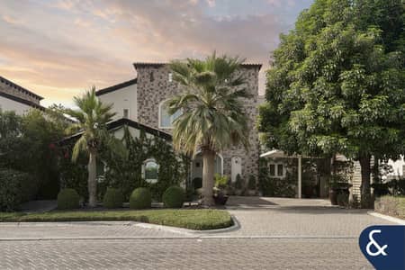 4 habitaciones Villa para en Venta en Jumeirah Golf Estates, Dubai - Villa en Jumeirah Golf Estates,Sienna Lakes, 4 dormitorios, 19950000 AED - 16552203 4 habitaciones Villa para en Venta en Jumeirah Golf Estates, Dubai - Villa en Jumeirah Golf Estates,Sienna Lakes, 4 dormitorios, 19950000 AED - 16552203