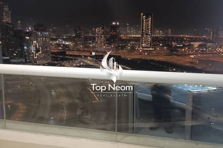 Studio for Rent in Dubai Production City (IMPZ), Dubai - LAKE VIEW I UPGRADED I HIGH FLOOR