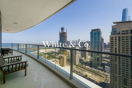 2 Camere Appartamento in vendita a Dubai Marina, Dubai - Appartamento a Dubai Marina,Trident Grand Residence, 2 camere da letto, 2950000 AED - 16552218 2 Camere Appartamento in vendita a Dubai Marina, Dubai - Appartamento a Dubai Marina,Trident Grand Residence, 2 camere da letto, 2950000 AED - 16552218