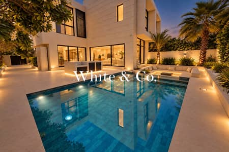 4 Camere Townhouse in vendita a DAMAC Hills, Dubai - Villetta a schiera a DAMAC Hills,Queens Meadows, 4 camere da letto, 7650000 AED - 16552217 4 Camere Townhouse in vendita a DAMAC Hills, Dubai - Villetta a schiera a DAMAC Hills,Queens Meadows, 4 camere da letto, 7650000 AED - 16552217