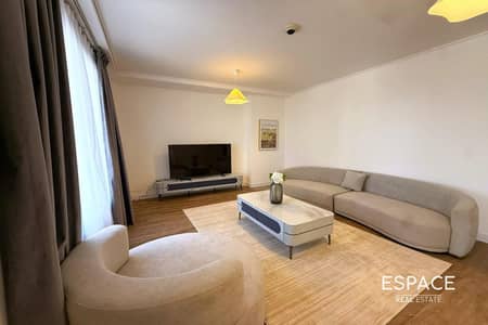 2 Bedroom Flat for Sale in Jumeirah Beach Residence (JBR), Dubai - Spacious 2-Bedroom Apartment | Murjan 1 | JBR