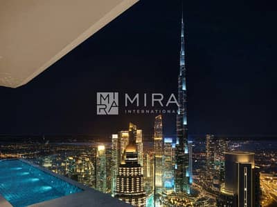 4 habitaciones Penthouse para en Venta en Downtown Dubai, Dubai - 38 4 habitaciones Penthouse para en Venta en Downtown Dubai, Dubai - 38