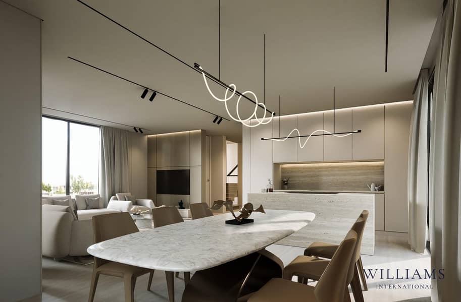 Villa in Jumeirah Village Triangle (JVT),JVT District 8, 4 schlafzimmer, 8800000 AED - 16552243 Villa in Jumeirah Village Triangle (JVT),JVT District 8, 4 schlafzimmer, 8800000 AED - 16552243