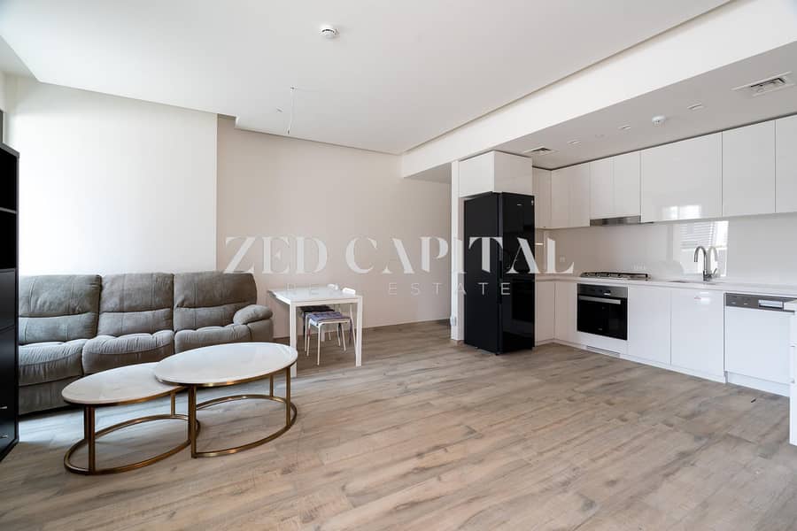 Appartement à Business Bay,Ahad Residences, 1 chambre, 115000 AED - 15429696 Appartement à Business Bay,Ahad Residences, 1 chambre, 115000 AED - 15429696