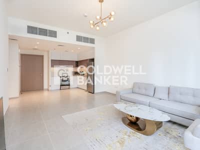 1 Camera Appartamento in affitto a Dubai Creek Harbour, Dubai - Appartamento a Dubai Creek Harbour，Creek Edge，Creek Edge Tower 2, 1 camera da letto, 95000 AED - 16552247