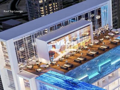 Studio te Koop in Jumeirah Lake Towers (JLT), Dubai - Appartement in Jumeirah Lake Towers (JLT)，Viewz by Danube，Viewz 2 by Danube, 920000 AED - 16525063