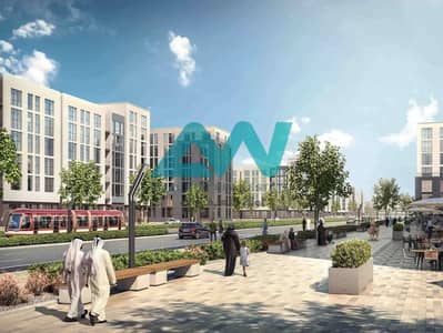 2 Camere Appartamento in affitto a Al Shamkha, Abu Dhabi - 65ca07df5c1f5d9effbb2d73_65b8ae9b3af43cf735dabee4_64e865e88c74f4adb9c27c25_64c7ac10a88bfdd83ac5cfb8_BM_DTS_CGI02_-_Day_0. jpg