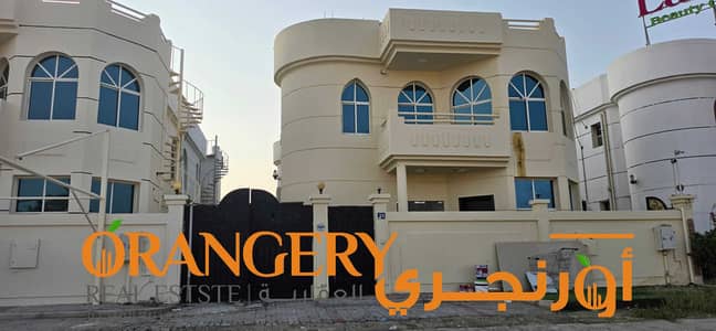 Villa de 4 chambres à à louer à Al Butain, Umm Al Quwain - 20260917_165748. jpg