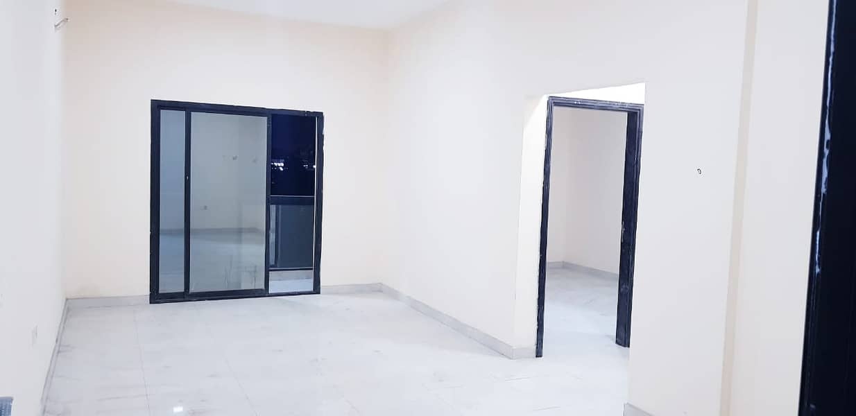 BRAND NEW ONE BED WITH BALCONY IN RAWDHA 2