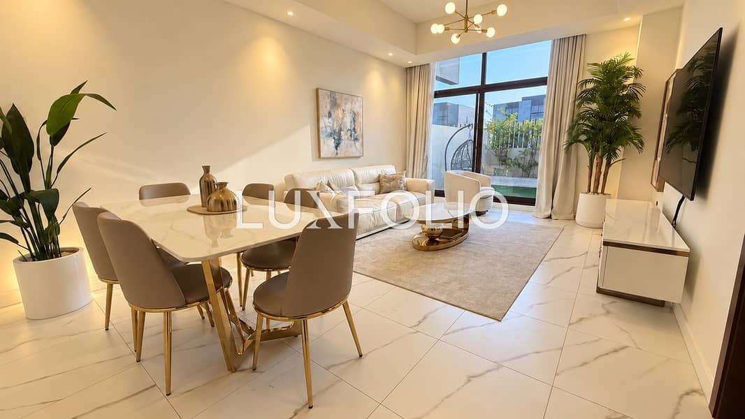 Maison de ville à Mohammed Bin Rashid City (MBR City),District 11,The Fields,Viridian at the Fields, 4 chambres, 3450000 AED - 16552275 Maison de ville à Mohammed Bin Rashid City (MBR City),District 11,The Fields,Viridian at the Fields, 4 chambres, 3450000 AED - 16552275