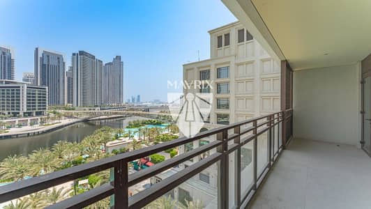 2 Bedroom Flat for Sale in Dubai Creek Harbour, Dubai - Image 1 2 Bedroom Flat for Sale in Dubai Creek Harbour, Dubai - Image 1