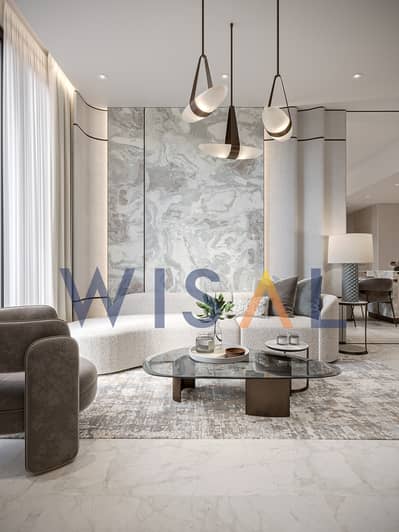 2 Bedroom Apartment for Sale in Al Sufouh, Dubai - 2 BHK 06. jpg 2 Bedroom Apartment for Sale in Al Sufouh, Dubai - 2 BHK 06. jpg