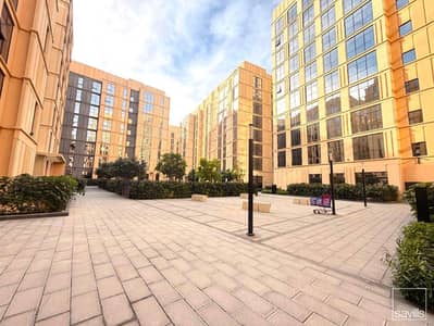 1 Bedroom Flat for Sale in Muwaileh Commercial, Sharjah - Ready for handover in Al Mamsha, *Negotiable*
