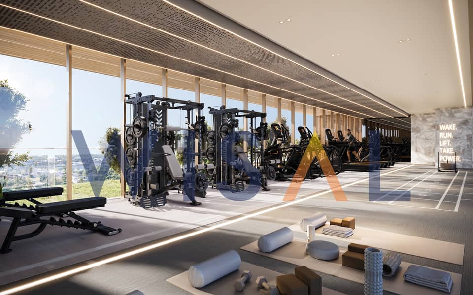 14 Fitness Center. jpg