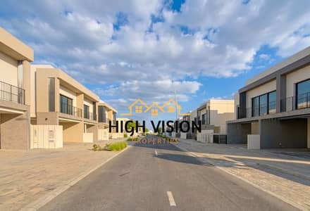 2 Schlafzimmer Townhouse zum Miete in Yas Island, Abu Dhabi - WhatsApp Image 2026-09-18 at 12.09. 50 PM. jpeg