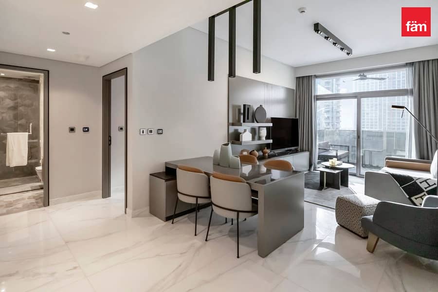Appartamento a Business Bay,MAG 318, 1 camera da letto, 109999 AED - 16552300 Appartamento a Business Bay,MAG 318, 1 camera da letto, 109999 AED - 16552300