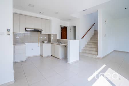 3 habitaciones Townhouse para en Alquiler en Town Square, Dubai - Ts Nor Th-660 Noor Townhouses - 7. jpg