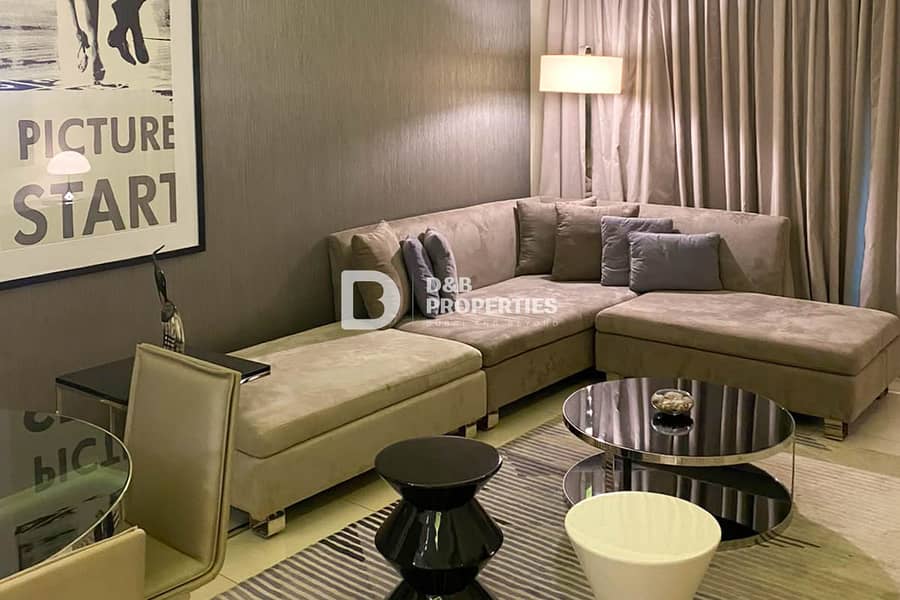 Wohnung in Business Bay,DAMAC Towers by Paramount Hotels and Resorts,Tower A, 1 schlafzimmer, 120000 AED - 16552346 Wohnung in Business Bay,DAMAC Towers by Paramount Hotels and Resorts,Tower A, 1 schlafzimmer, 120000 AED - 16552346