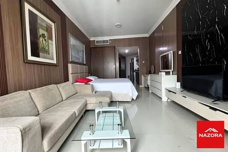 Studio zum Miete in Business Bay, Dubai - Wohnung in Business Bay，Ontario Tower, 65000 AED - 16552360