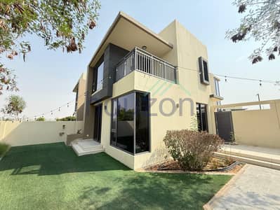 4 Camere Villa in affitto a Dubai Hills Estate, Dubai - 1. jpegwatermark 4 Camere Villa in affitto a Dubai Hills Estate, Dubai - 1. jpegwatermark