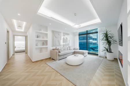 2 Slaapkamers Appartement te Koop in Dubai Marina, Dubai - Appartement in Dubai Marina，Orra Marina, 2 slaapkamers, 2575000 AED - 16552373