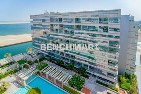 4 Bedroom Apartment for Sale in Al Raha Beach, Abu Dhabi - Lamar Residences Photo (25). jpg